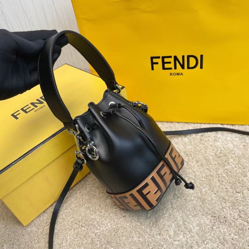 Fendi Bucket Bags